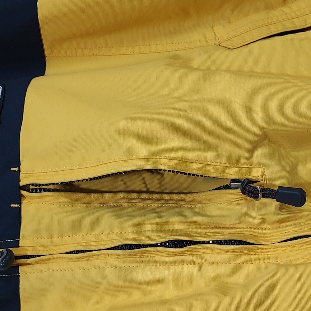 Vintage Abercrombie storm jacket - Picture 3 of 13